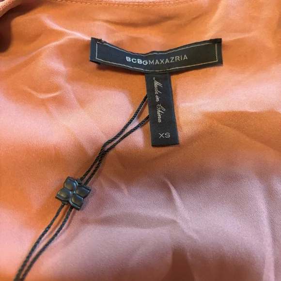 New BCBGMaxAzria dress size XS - Picture 4 of 6
